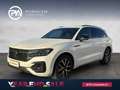 Volkswagen Touareg R eHybrid 4MOTION Weiß - thumbnail 1