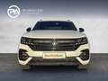 Volkswagen Touareg R eHybrid 4MOTION Weiß - thumbnail 2