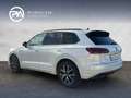 Volkswagen Touareg R eHybrid 4MOTION Weiß - thumbnail 4
