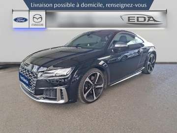 2.0 TFSI 306ch quattro S tronic 7 Euro6dT