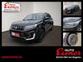 Suzuki Vitara 1,4 GL+ DITC Hybrid ALLGRIP Shine ACC DynLicht Kam Schwarz - thumbnail 1