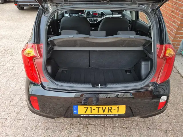 Kia Picanto view 7