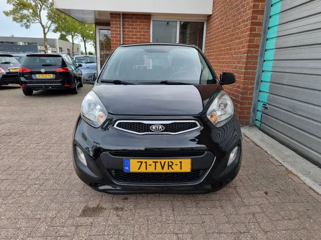 Kia Picanto view 15