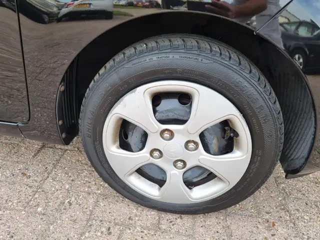 Kia Picanto view 14
