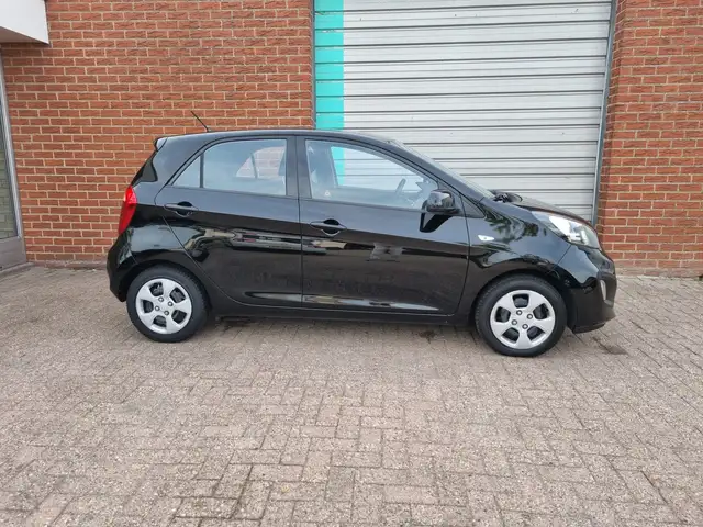 Kia Picanto view 10