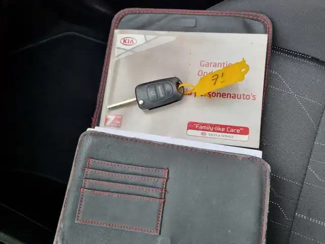 Kia Picanto view 8