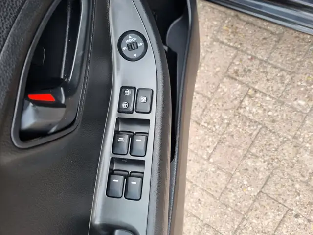 Kia Picanto view 19