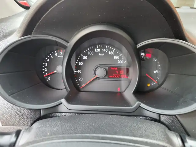 Kia Picanto view 25