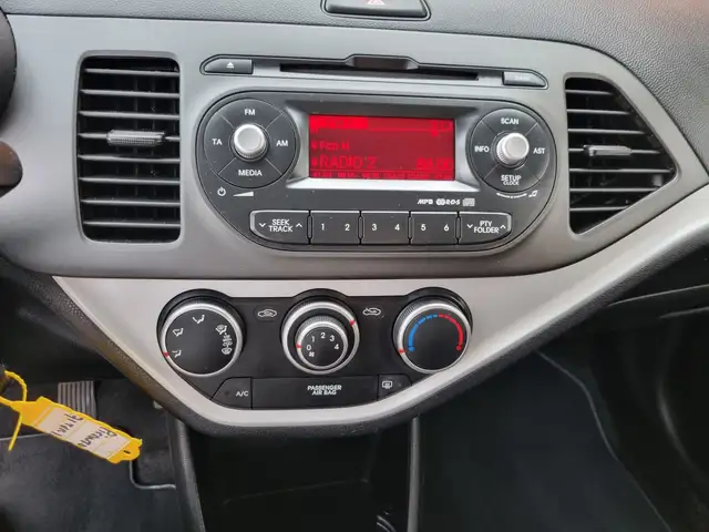 Kia Picanto view 11