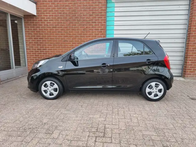 Kia Picanto view 9