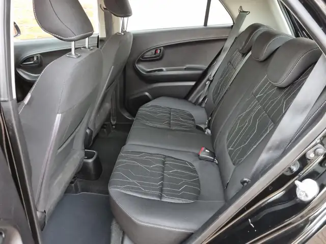 Kia Picanto view 22