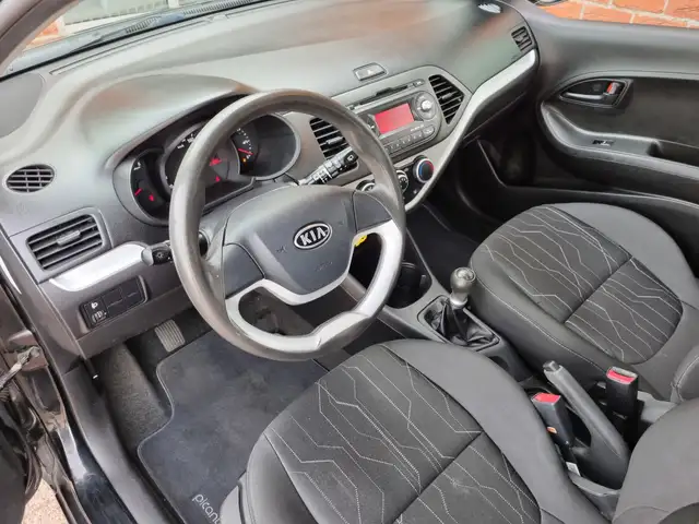 Kia Picanto view 21