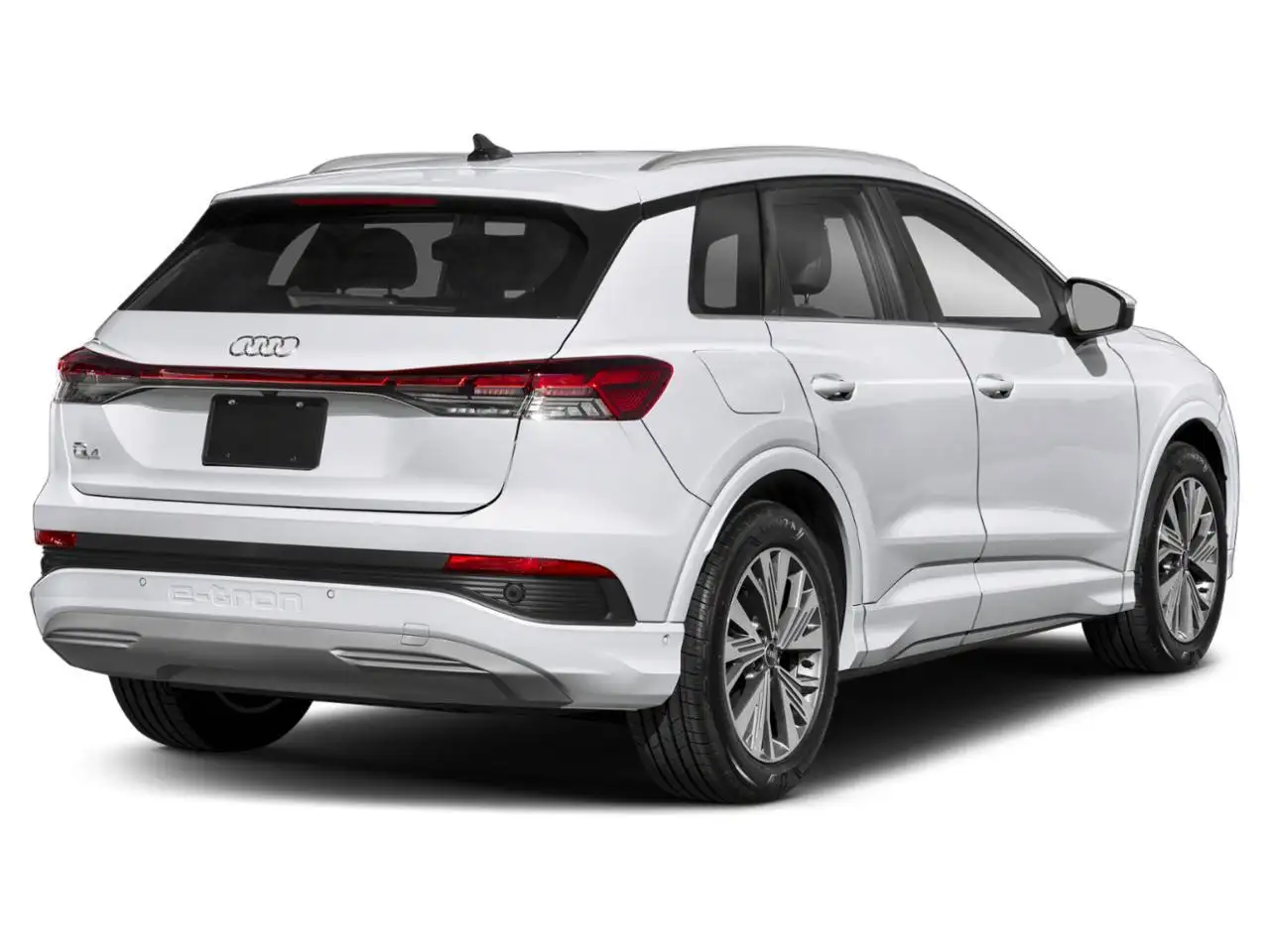 Audi Q4 e-tron снимка Audi Q4 e-tron