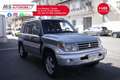 Mitsubishi Pajero Pinin Mitsubishi Pajero Pinin 1.8 16V MPI 5 porte Unicoproprietario Grau - thumbnail 18