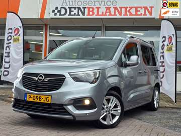 Tour 1.2 Turbo L1H1 Edition Automaat 5p BJ.2020 /