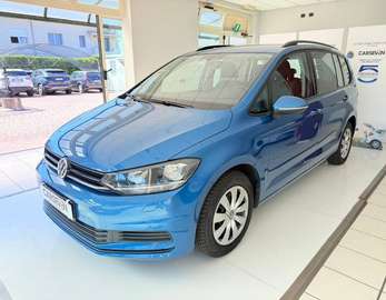 1.6 tdi Trendline 115cv