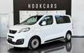 Peugeot Expert Combi 1.6 BlueHDi 88KW (120CV) Compact Blanco - thumbnail 1