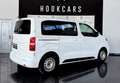 Peugeot Expert Combi 1.6 BlueHDi 88KW (120CV) Compact Blanco - thumbnail 4
