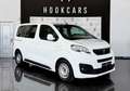 Peugeot Expert Combi 1.6 BlueHDi 88KW (120CV) Compact Blanco - thumbnail 6