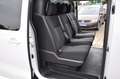 Fiat Scudo L3 Multicab SX NAV-AHK-XENON-2xSCHIEBETÜR-5SITZ Wit - thumbnail 26
