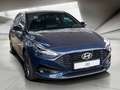 Hyundai i30 1.0 T-GDI Advantage Navi,SHZ,Klimaautom. Bleu - thumbnail 3
