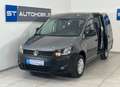 Volkswagen Caddy Kombi BMT 4Motion // KLIMA // AHK // Grau - thumbnail 3