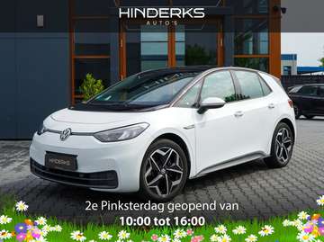Pro 58 kWh | 91,72% SOH | Led | Adap. Cruise | Sto