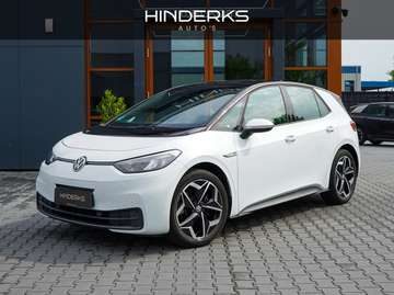 Pro 58 kWh | 91,72% SOH | Led | Adap. Cruise | Sto