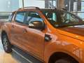 Ford Ranger Doppelkabine 4x4 Wildtrak |AHK|NAVI|PDC|ROLLO| Orange - thumbnail 6