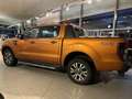 Ford Ranger Doppelkabine 4x4 Wildtrak |AHK|NAVI|PDC|ROLLO| Orange - thumbnail 15