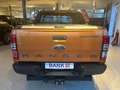 Ford Ranger Doppelkabine 4x4 Wildtrak |AHK|NAVI|PDC|ROLLO| Orange - thumbnail 20