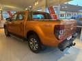 Ford Ranger Doppelkabine 4x4 Wildtrak |AHK|NAVI|PDC|ROLLO| Orange - thumbnail 18