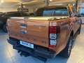 Ford Ranger Doppelkabine 4x4 Wildtrak |AHK|NAVI|PDC|ROLLO| Orange - thumbnail 16
