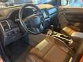 Ford Ranger Doppelkabine 4x4 Wildtrak |AHK|NAVI|PDC|ROLLO| Orange - thumbnail 8