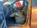 Ford Ranger Doppelkabine 4x4 Wildtrak |AHK|NAVI|PDC|ROLLO| Orange - thumbnail 7