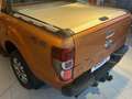 Ford Ranger Doppelkabine 4x4 Wildtrak |AHK|NAVI|PDC|ROLLO| Orange - thumbnail 19