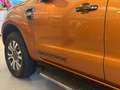 Ford Ranger Doppelkabine 4x4 Wildtrak |AHK|NAVI|PDC|ROLLO| Orange - thumbnail 21