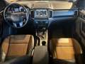 Ford Ranger Doppelkabine 4x4 Wildtrak |AHK|NAVI|PDC|ROLLO| Orange - thumbnail 9