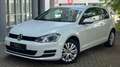 Volkswagen Golf Trendline/ Automatik/TUV AU Neu/ TOP-Zustandt Wit - thumbnail 1