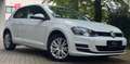 Volkswagen Golf Trendline/ Automatik/TUV AU Neu/ TOP-Zustandt Wit - thumbnail 3
