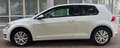 Volkswagen Golf Trendline/ Automatik/TUV AU Neu/ TOP-Zustandt Wit - thumbnail 13