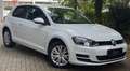 Volkswagen Golf Trendline/ Automatik/TUV AU Neu/ TOP-Zustandt Wit - thumbnail 14