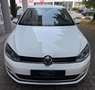 Volkswagen Golf Trendline/ Automatik/TUV AU Neu/ TOP-Zustandt Wit - thumbnail 6