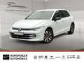 Volkswagen Golf VIII 2.0 TDI Goal ACC LED APP Keyless Kamer Weiß - thumbnail 1