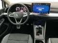 Volkswagen Golf VIII 2.0 TDI Goal ACC LED APP Keyless Kamer Weiß - thumbnail 10