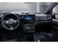 Mercedes-Benz Vito 116 CDI Kombi 4x4 SELECT Lang AHK 2,5t 8Sitze Schwarz - thumbnail 21
