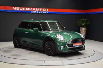 3-trg. Chili-Paket PDC Leder LED Ambiente