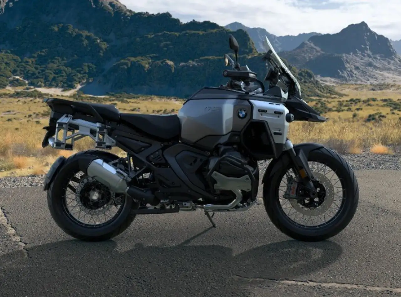 BMW R 1300 GS