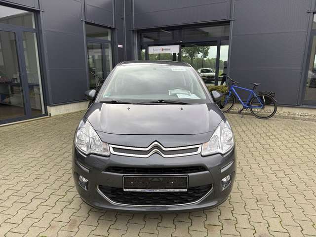 Citroen C3 1.6 HDI Selection