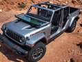 Jeep Gladiator Rubicon 3,6L V6 Noir - thumbnail 31